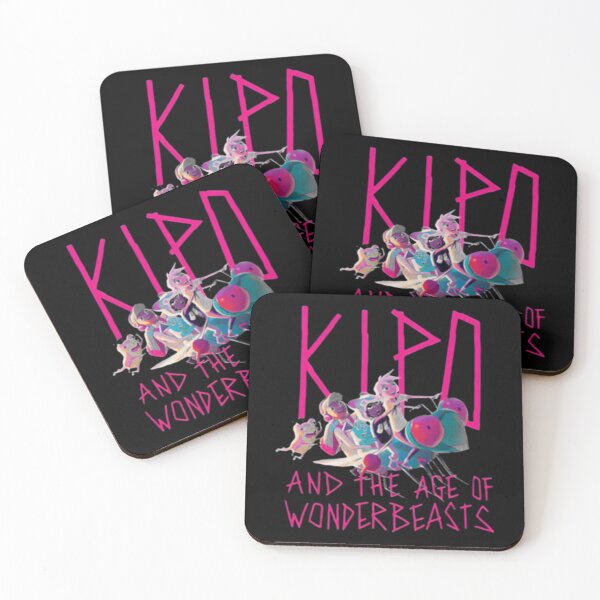 Item preview, Kipo Gift designed and sold by geofretread.