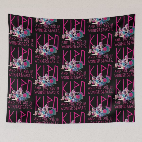 Item preview, Kipo Gift designed and sold by geofretread.