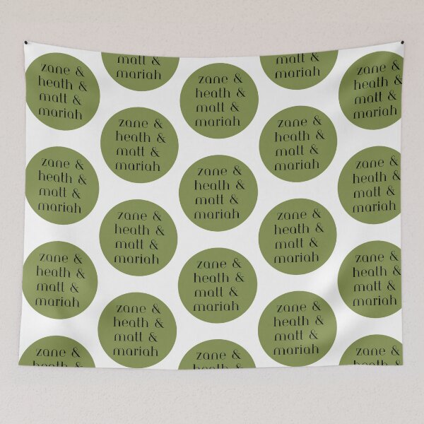 Item preview, Unfiltered Podcast designed and sold by seratiolane.
