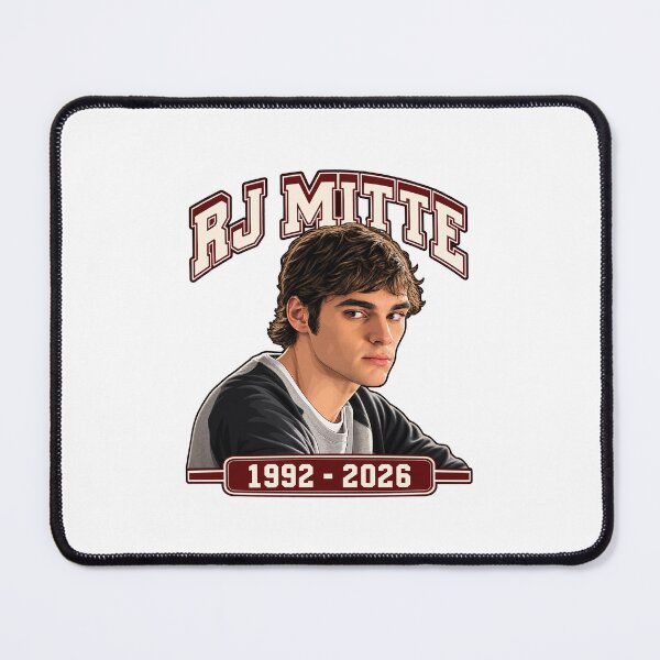 Item preview, RJ Mitte designed and sold by t-patterns.