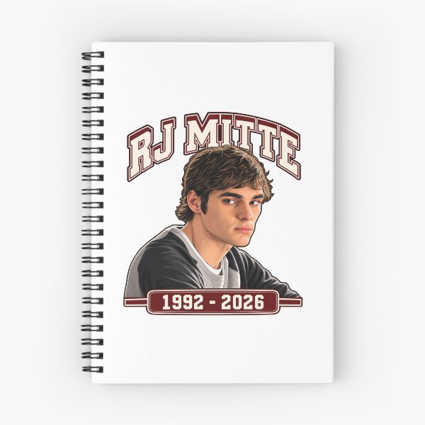Item preview, RJ Mitte  designed and sold by t-patterns.