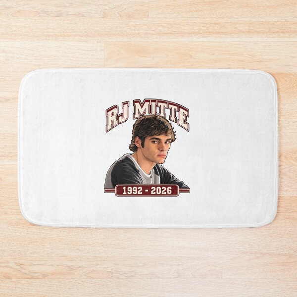 Item preview, RJ Mitte  designed and sold by t-patterns.