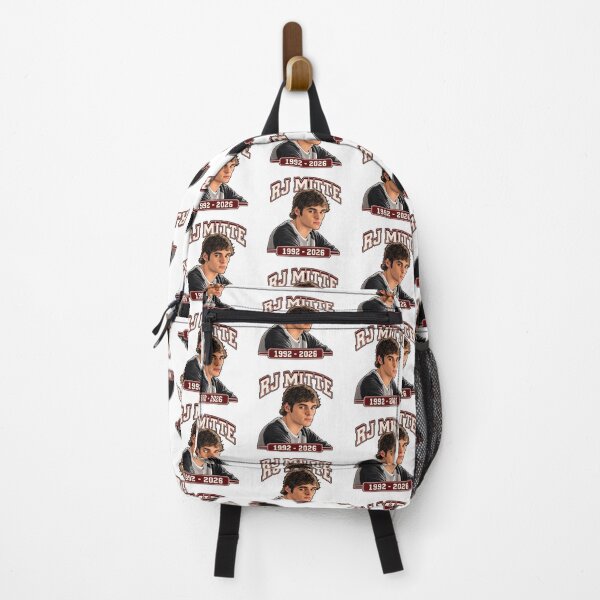 Item preview, RJ Mitte designed and sold by t-patterns.
