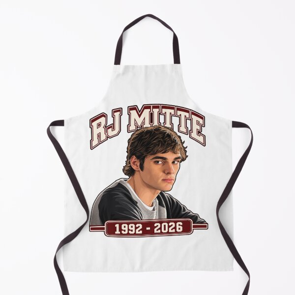 Item preview, RJ Mitte designed and sold by t-patterns.