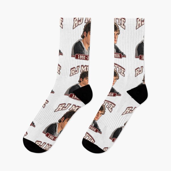 Item preview, RJ Mitte  designed and sold by t-patterns.