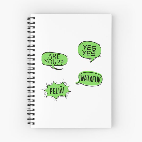 Item preview, Krij Quotes designed and sold by elianajens.