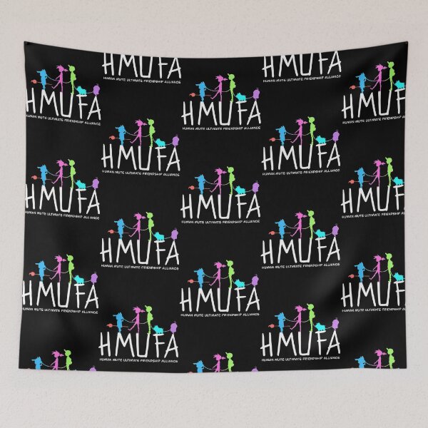 Item preview, Kipo Hmufa (White) designed and sold by geofretread.