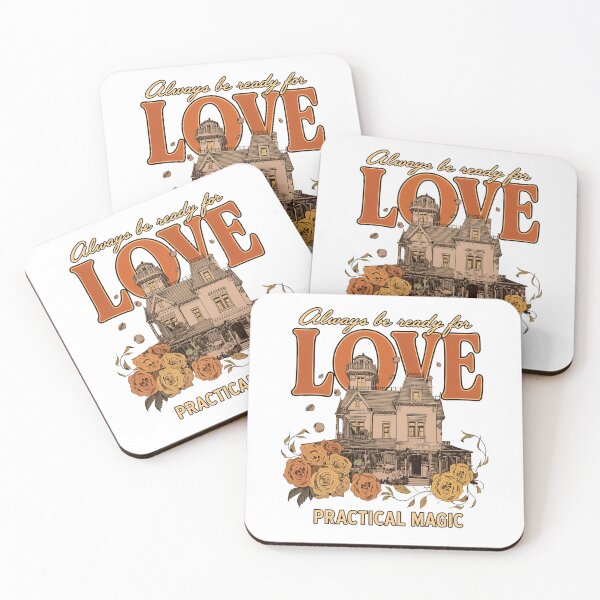 Item preview, Always Be Ready for Love House designed and sold by NewNeonSign.