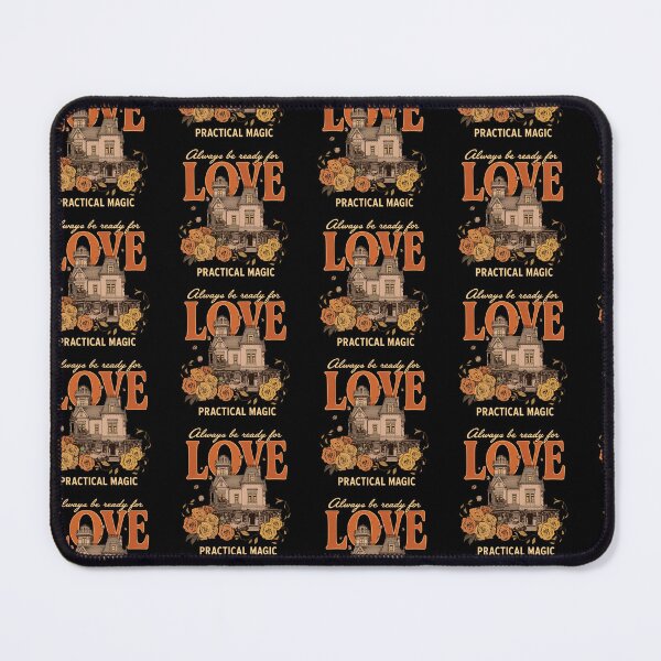 Item preview, Always Be Ready for Love House designed and sold by NewNeonSign.