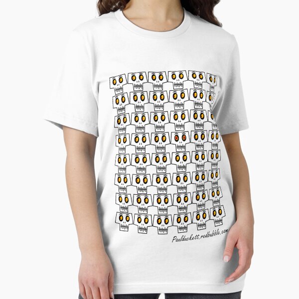 Hide 'n' Skull Essential T-Shirt