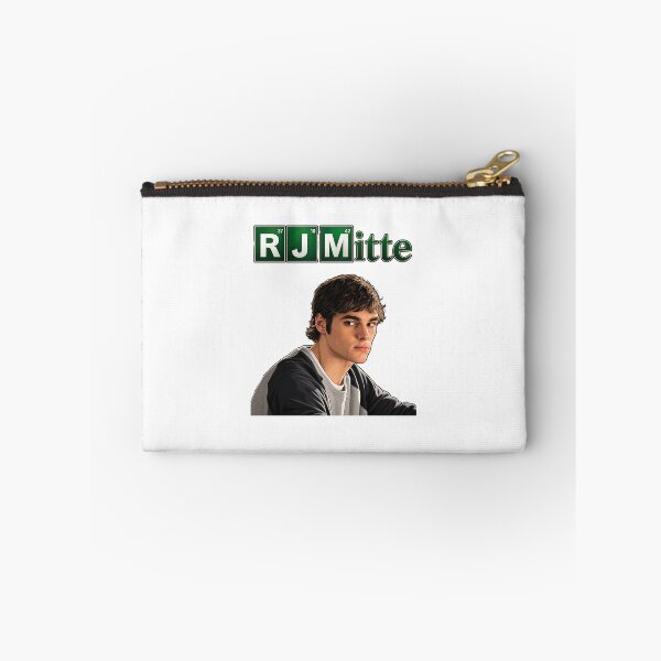 Item preview, RJ Mitte - Breaking Bad designed and sold by t-patterns.
