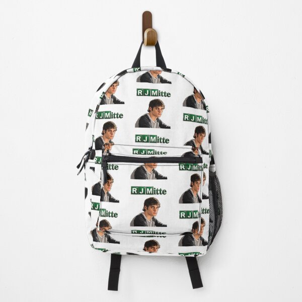Item preview, RJ Mitte - Breaking Bad designed and sold by t-patterns.