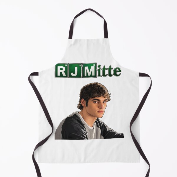 Item preview, RJ Mitte - Breaking Bad designed and sold by t-patterns.