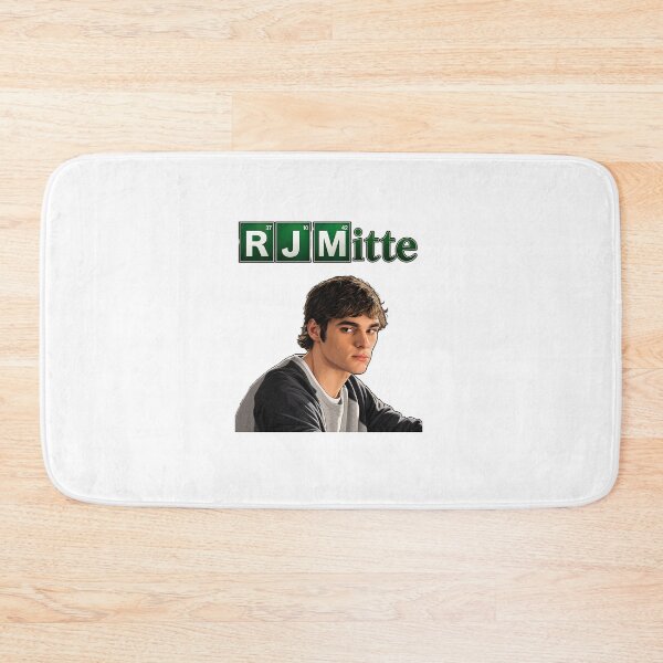 Item preview, RJ Mitte - Breaking Bad designed and sold by t-patterns.