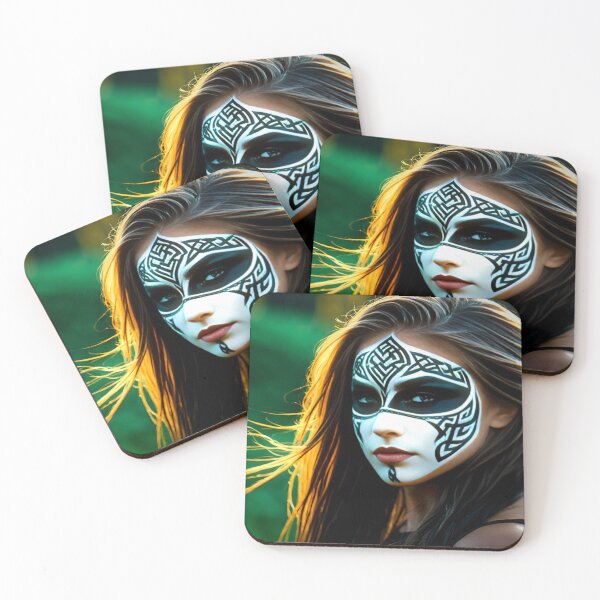 Item preview, Sisters of Darkness 58 designed and sold by deep-sea-birds.
