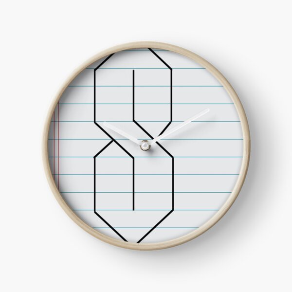 Item preview, 90s S Drawing designed and sold by MonocleOwl.