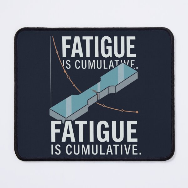 Item preview, Fatigue Analysis Mechanical Engineer Engineering Design designed and sold by Amr Darwish Graphic designer.