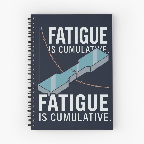 Item preview, Fatigue Analysis Mechanical Engineer Engineering Design designed and sold by Amr Darwish Graphic designer.