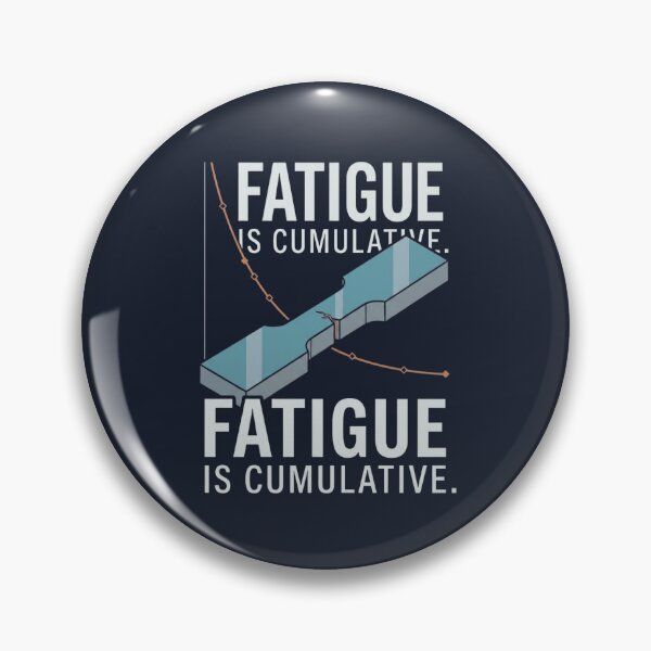 Item preview, Fatigue Analysis Mechanical Engineer Engineering Design designed and sold by Amr Darwish Graphic designer.