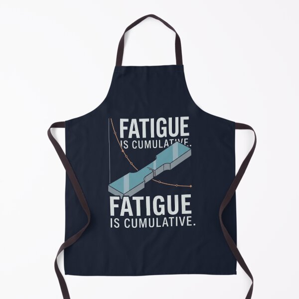 Item preview, Fatigue Analysis Mechanical Engineer Engineering Design designed and sold by Amr Darwish Graphic designer.
