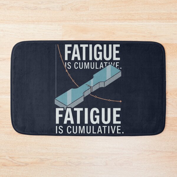 Item preview, Fatigue Analysis Mechanical Engineer Engineering Design designed and sold by Amr Darwish Graphic designer.