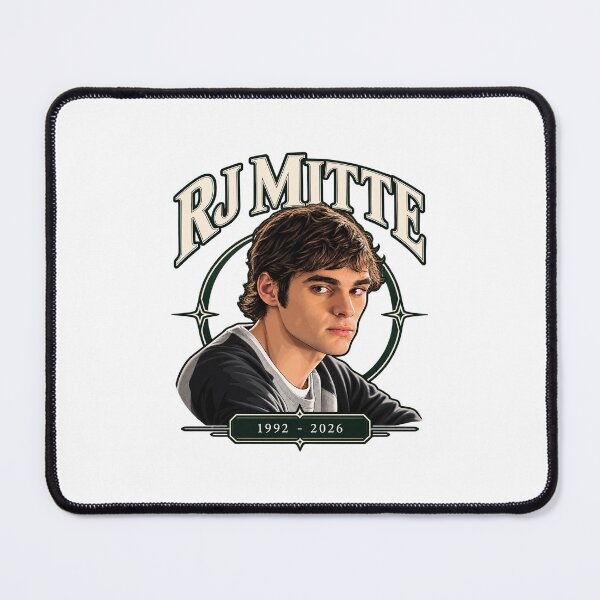Item preview, RJ Mitte designed and sold by t-patterns.
