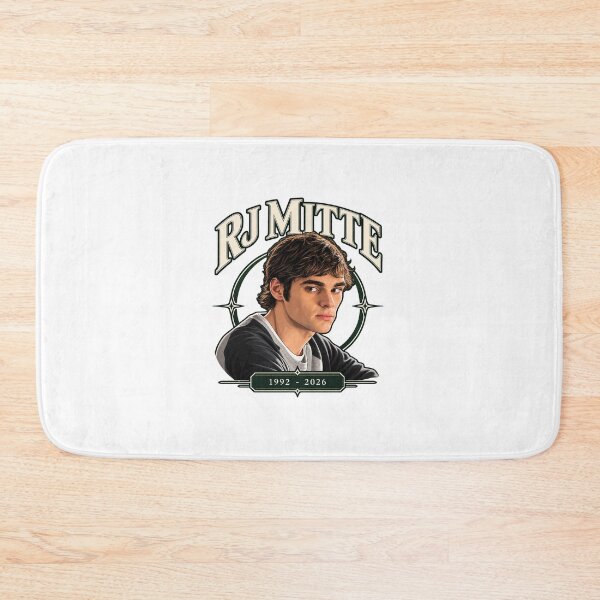 Item preview, RJ Mitte  designed and sold by t-patterns.