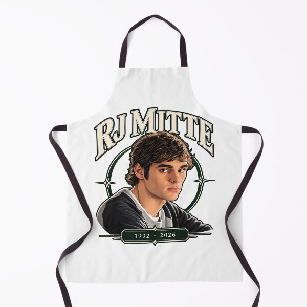 Item preview, RJ Mitte designed and sold by t-patterns.