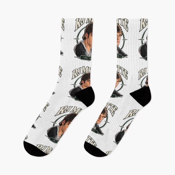 Item preview, RJ Mitte  designed and sold by t-patterns.