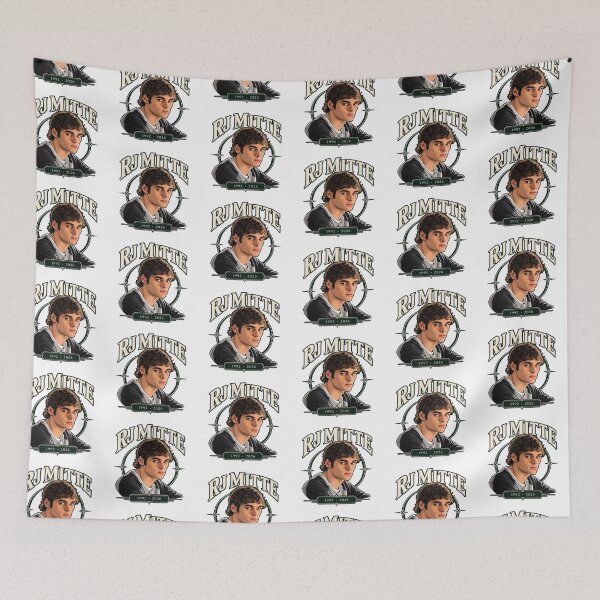 Item preview, RJ Mitte  designed and sold by t-patterns.