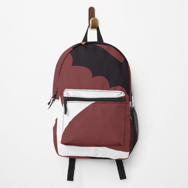 Item preview, Cute Halloween Bat – Spooky Minimalist Art designed and sold by Appu6667.