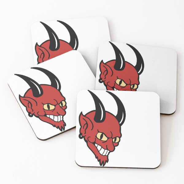Item preview, Demon Time. designed and sold by imlying.