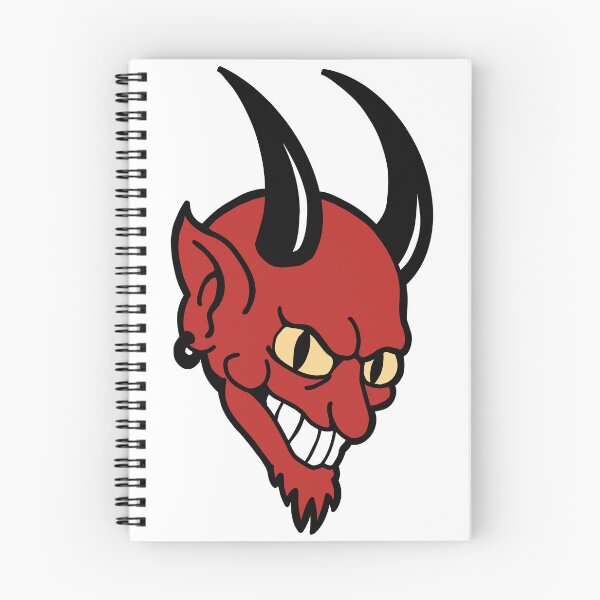 Item preview, Demon Time. designed and sold by imlying.
