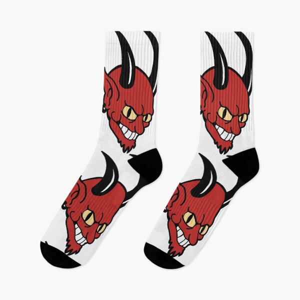Item preview, Demon Time. designed and sold by imlying.