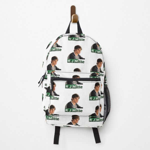 Item preview, RJ Mitte - Breaking Bad designed and sold by t-patterns.