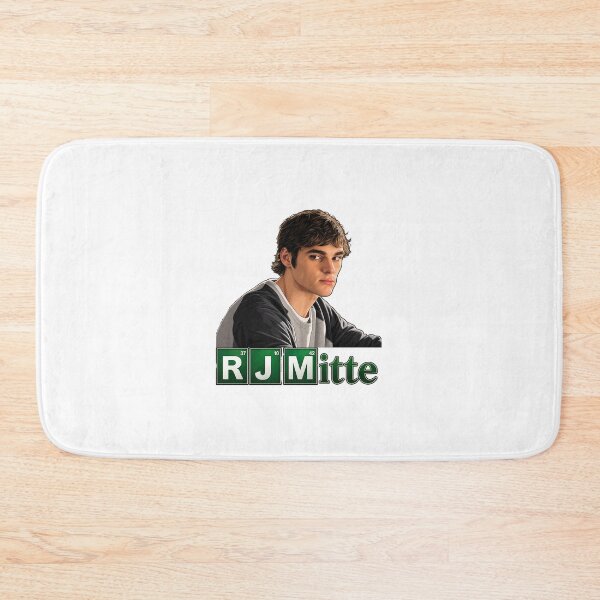Item preview, RJ Mitte - Breaking Bad designed and sold by t-patterns.