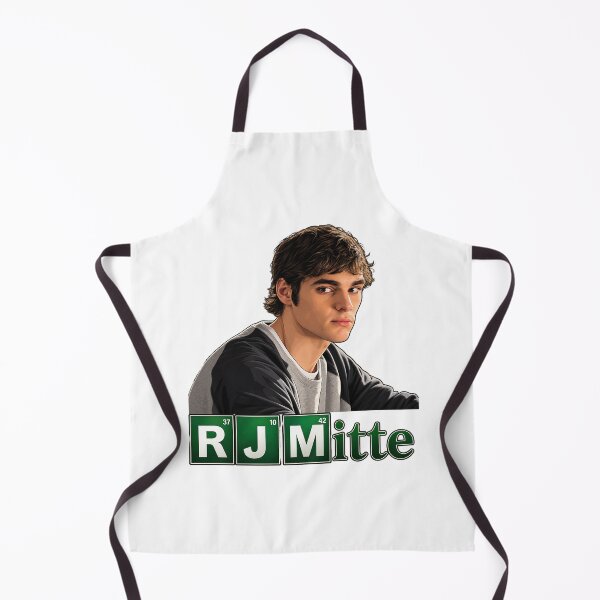 Item preview, RJ Mitte - Breaking Bad designed and sold by t-patterns.