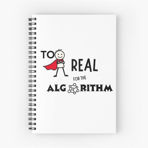 Item preview, Too Real for the Algorithm Tech Satire T-Shirt designed and sold by MhyRhiz.