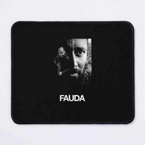 Item preview, Fauda Part 3 designed and sold by LuxurZilla.