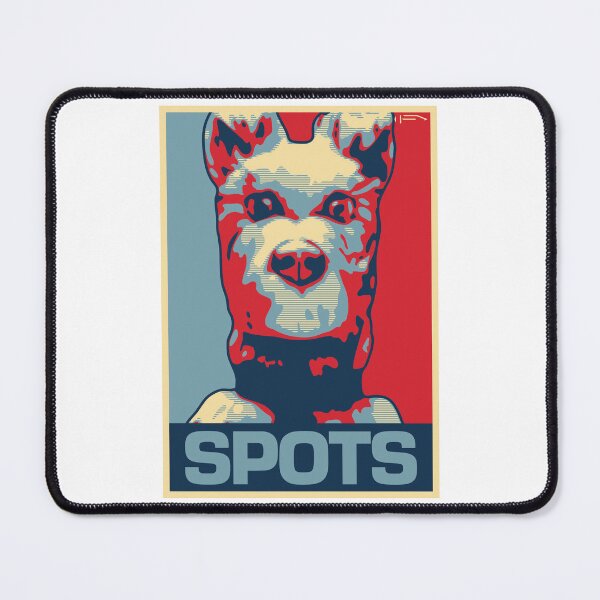 Item preview, Spots designed and sold by DFA.