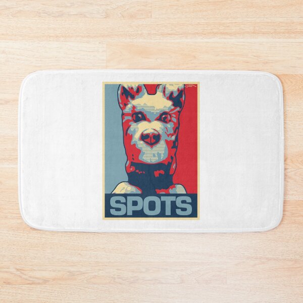 Item preview, Spots designed and sold by DFA.