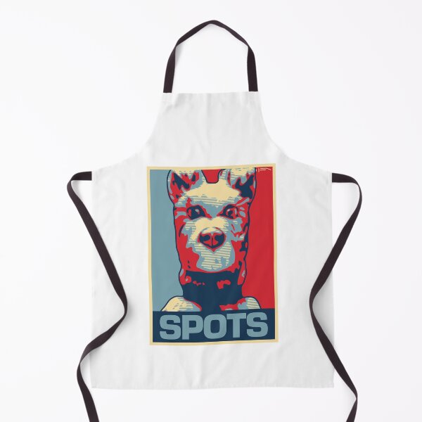 Item preview, Spots designed and sold by DFA.