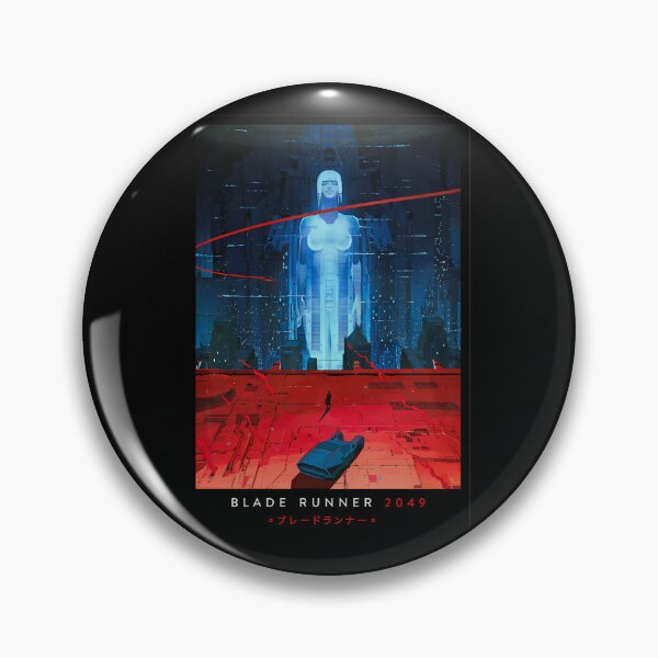 Item preview, Blade-Runner-2049 designed and sold by duvelbor.
