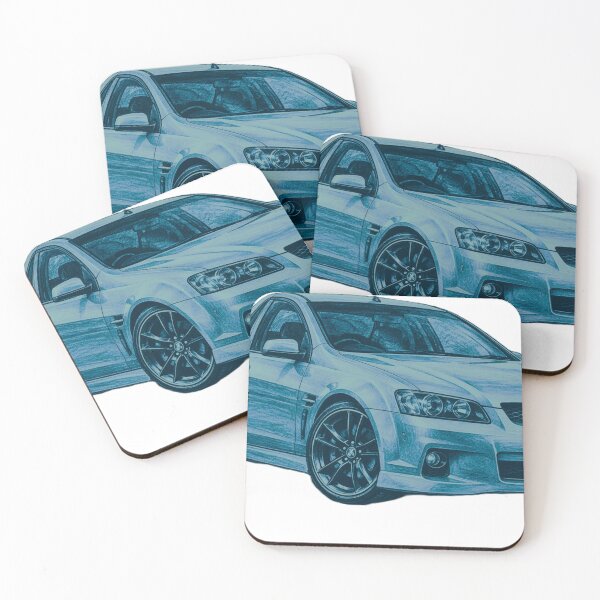 Item preview, Aussie Commodore Ute designed and sold by Andyt.