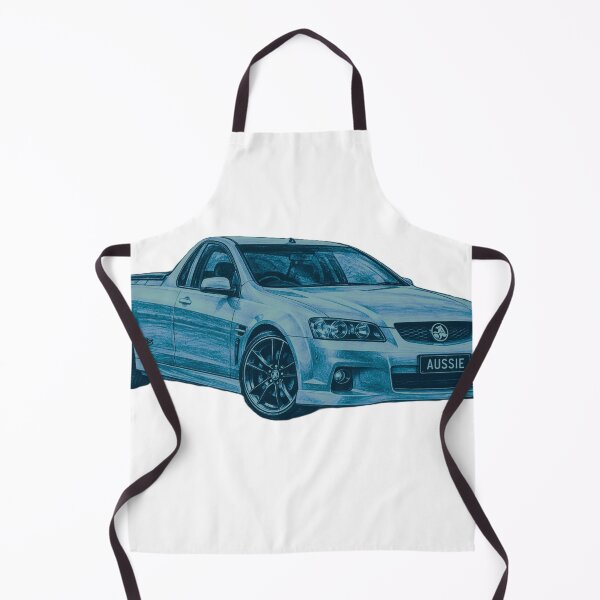 Item preview, Aussie Commodore Ute designed and sold by Andyt.