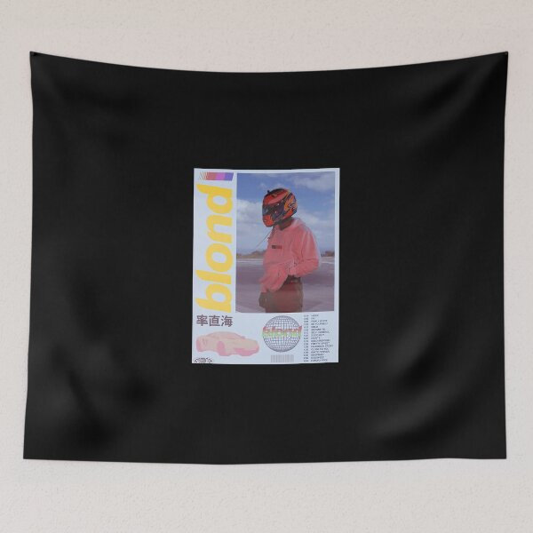 Item preview, Blond-Frank-Ocean designed and sold by nesselma.