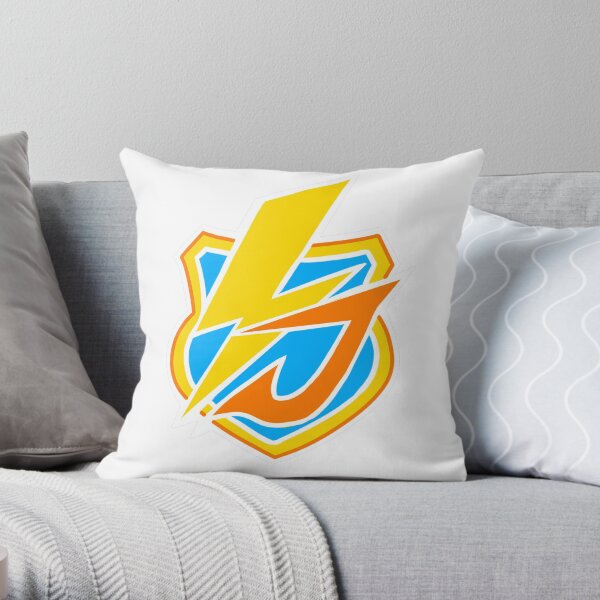 INAZUMA JAPÓN EMBLEMA Cojín
