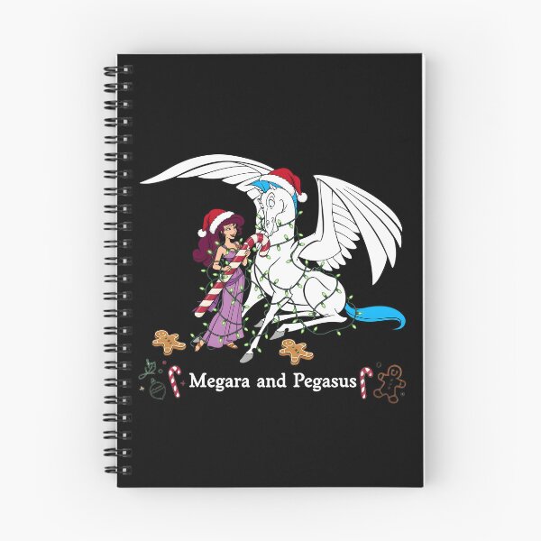 Item preview, Greek Mythology Woman Winged Horse Christmas designed and sold by Shoaibstudio.