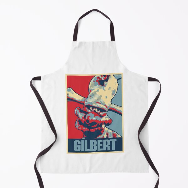 Item preview, Gilbert designed and sold by DFA.