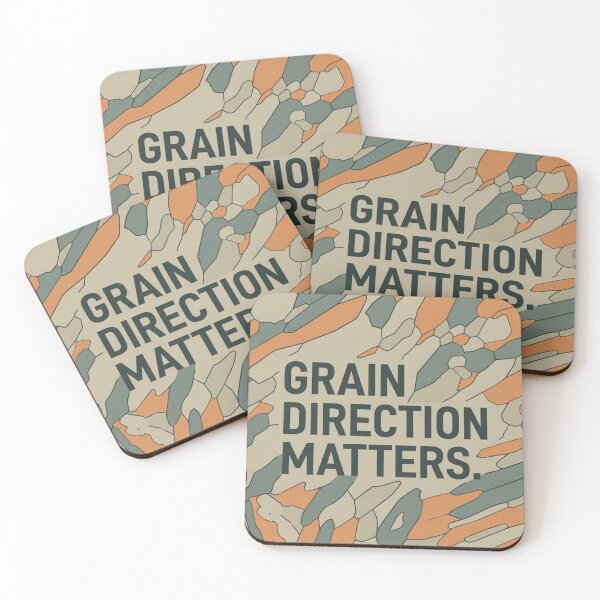 Item preview, Materials Engineer Metallurgy Grain Structure Design designed and sold by Amr Darwish Graphic designer.